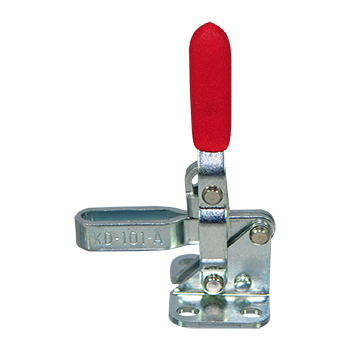 Vertical Handle Toggle Clamp - KD-101A