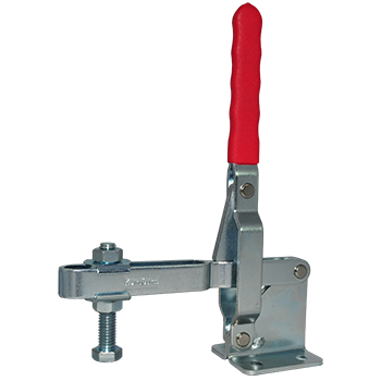 Vertical Handle Toggle Clamp - KD-101H