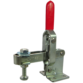 Vertical Handle Toggle Clamp - KD-11421