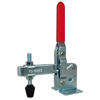 Vertical Handle Toggle Clamp - KD-12265