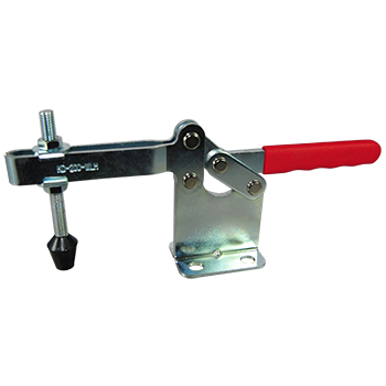 Horizontal Handle Toggle Clamp - KD-200WLH