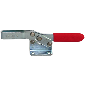 Horizontal Handle Toggle Clamp - KD-201C