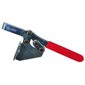 Horizontal Handle Toggle Clamp - KD-202F