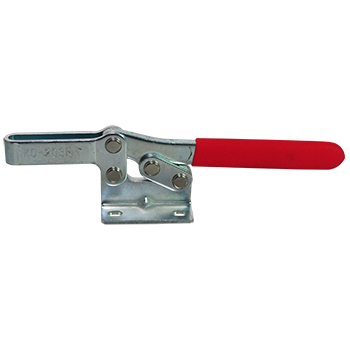 Horizontal Handle Toggle Clamp - KD-203F