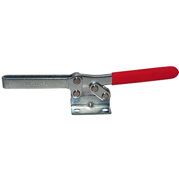 Horizontal Handle Toggle Clamp - KD-203FL