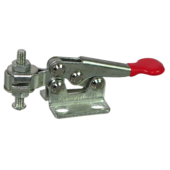 Horizontal Handle Toggle Clamp - KD-20400