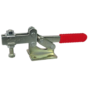 Horizontal Handle Toggle Clamp - KD-204GB