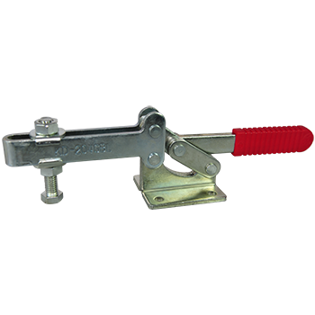 Horizontal Handle Toggle Clamp - KD-204GBL