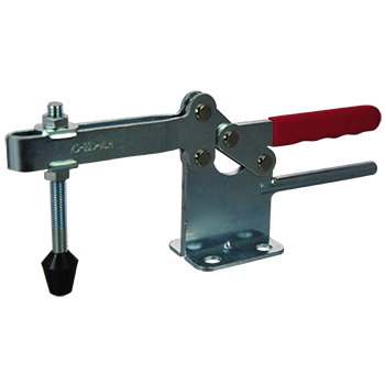Horizontal Handle Toggle Clamp - KD-220WLH