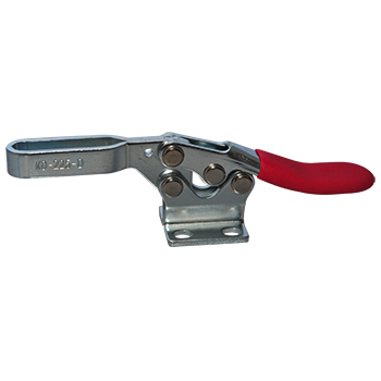 Horizontal Handle Toggle Clamp - KD-225D