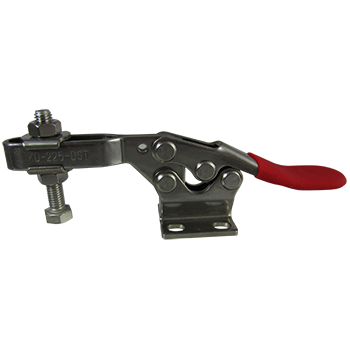 Horizontal Handle Toggle Clamp - KD-225DST