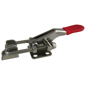 PushPull Type Toggle Clamp - KD-40323ST