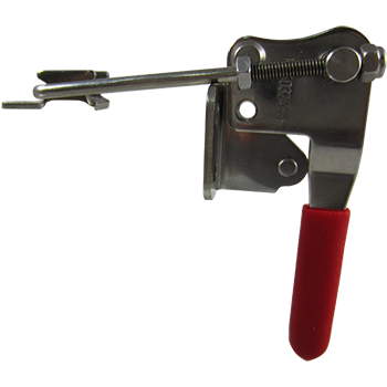 PushPull Type Toggle Clamp - KD-40324ST