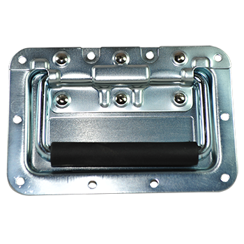 PushPull Type Toggle Clamp - KD-40334D