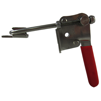 PushPull Type Toggle Clamp - KD-40334ST