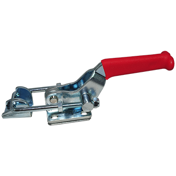 PushPull Type Toggle Clamp - KD-40341