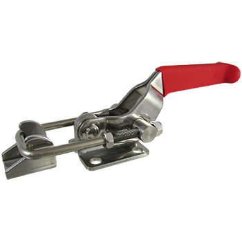PushPull Type Toggle Clamp - KD-40341ST