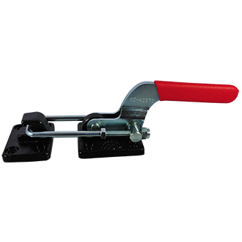 PushPull Type Toggle Clamp - KD-40370