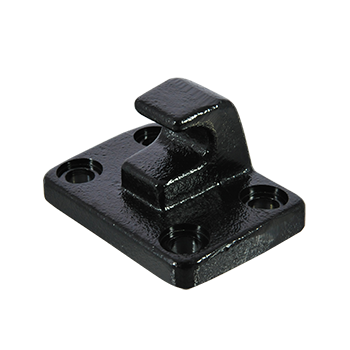 PushPull Type Toggle Clamp - KD-40370LP