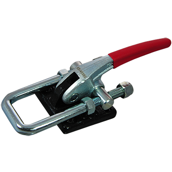 PushPull Type Toggle Clamp - KD-40380