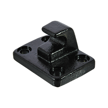 PushPull Type Toggle Clamp - KD-40380LP