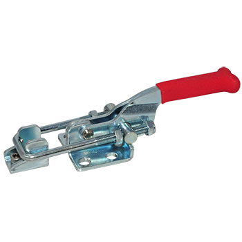 PushPull Type Toggle Clamp - KD-431