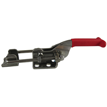 PushPull Type Toggle Clamp - KD-431ST