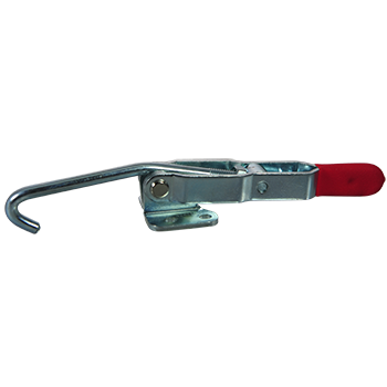 PushPull Type Toggle Clamp - KD-451