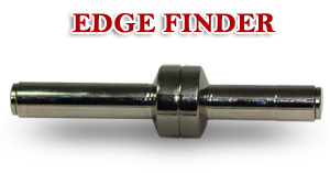 Edge Finder